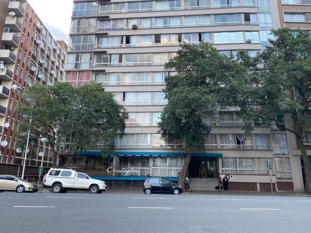 1 Bedroom House for sale in Durban Central