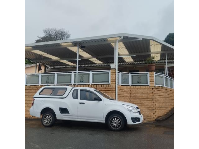 3 Bedroom Townhouse for sale in Sherwood