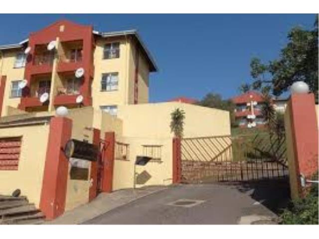 1 Bedroom Apartment for sale in Caversham Glen