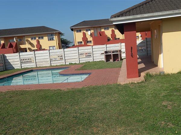 1 Bedroom Apartment for sale in Caversham Glen