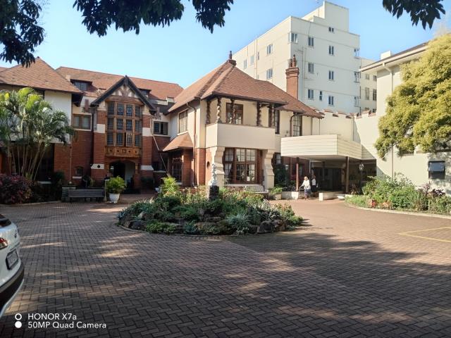 1 Bedroom Apartment for sale in Musgrave