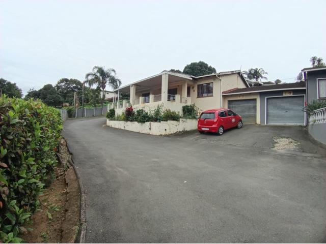 3 Bedroom Townhouse for sale in Greenwood Park