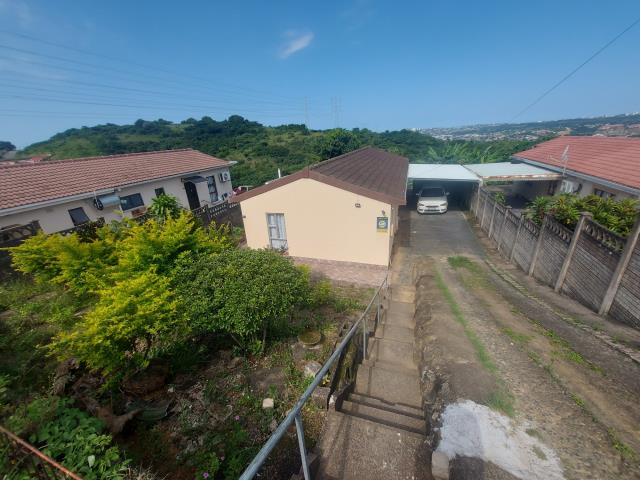 3 Bedroom House for sale in Hillgrove