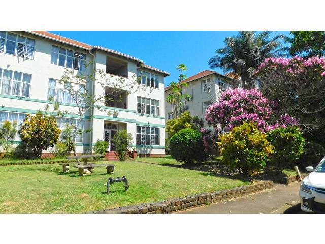 1.5 Bedroom Apartment for sale in Bulwer