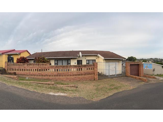 2 Bedroom House to let in Umlazi L