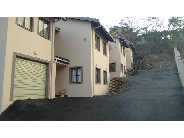 9 Bedroom Duplex for sale in Clare Hills