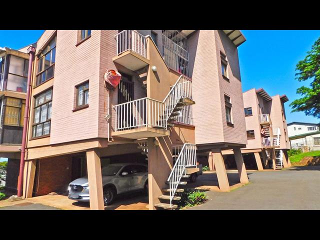3 Bedroom Apartment for sale in Bulwer