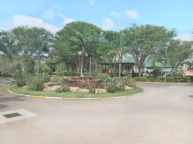 3 Bedroom Townhouse for sale in Edgemount Estate