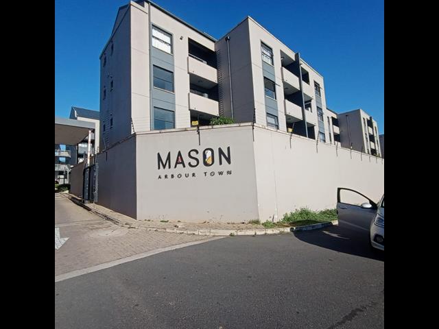 2 Bedroom Apartment for sale in Umbogintwini