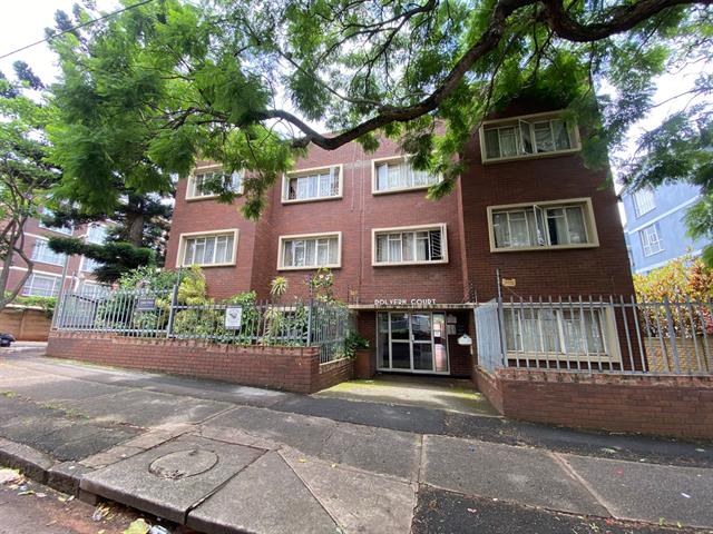 1.5 Bedroom Apartment for sale in Bulwer