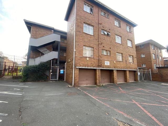 2 Bedroom Apartment for sale in Bulwer