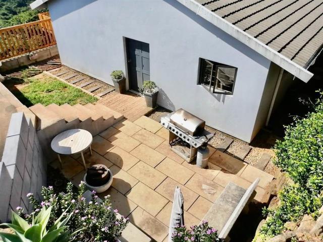 4 Bedroom House for sale in Wyebank