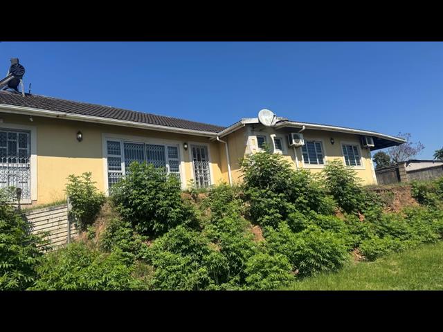 4 Bedroom House for sale in Wyebank