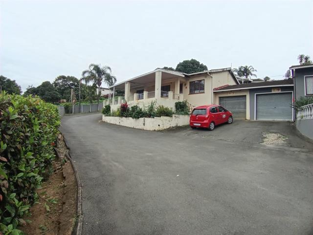 3 Bedroom Townhouse for sale in Greenwood Park