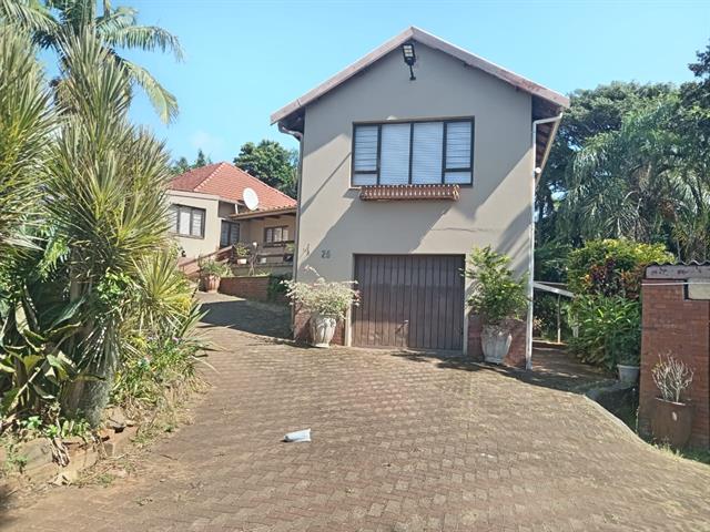 5 Bedroom House for sale in Umkomaas