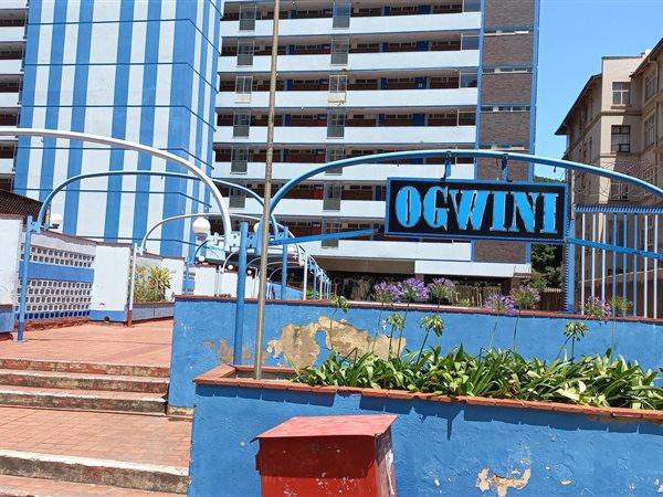 2 Bedroom Apartment for sale in Durban Central