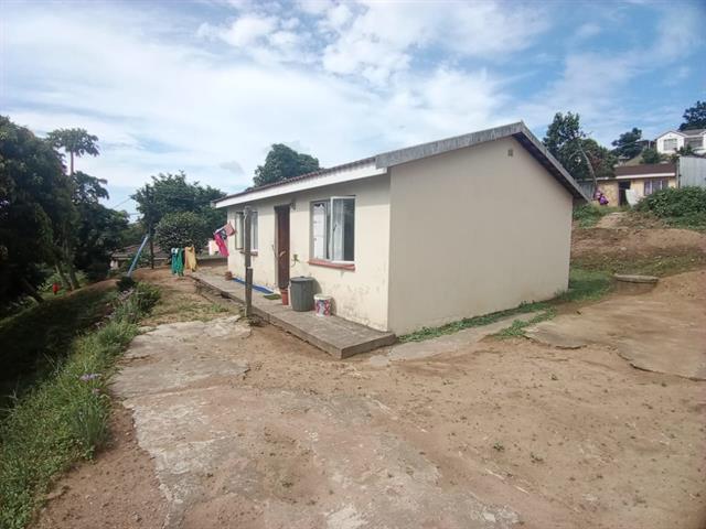 2 Bedroom House for sale in Umlazi J