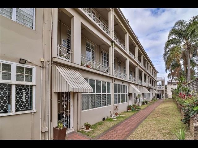 2 Bedroom Apartment for sale in Musgrave