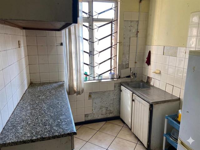 2 Bedroom Apartment for sale in Bulwer