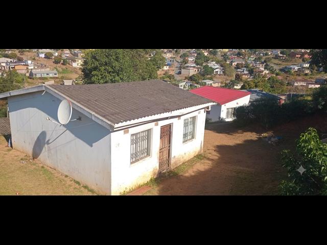 2 Bedroom House for sale in Inanda