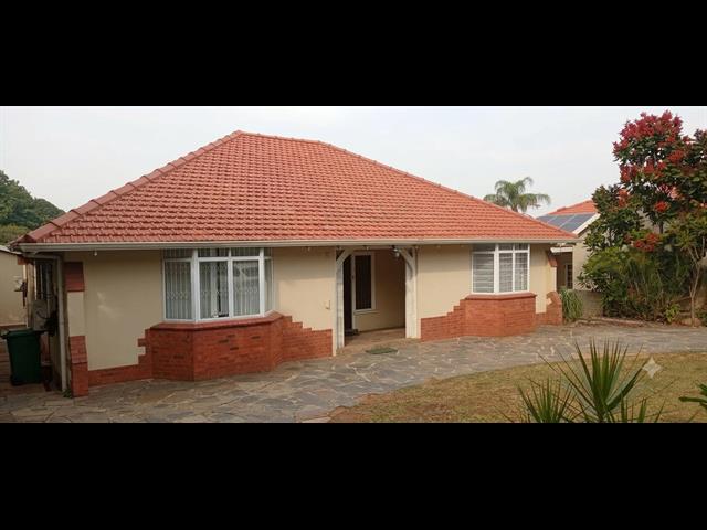 4 Bedroom House for sale in Bulwer