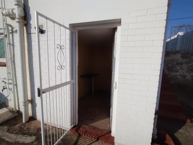 1 Bedroom House to let in Westville
