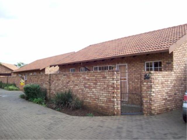 2 Bedroom Simplex to let in Equestria