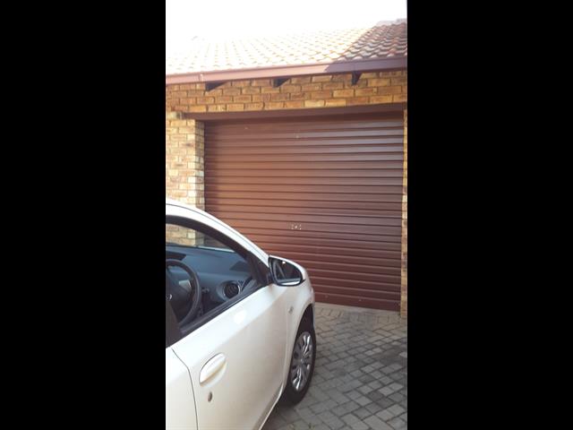 2 Bedroom Simplex to let in Equestria