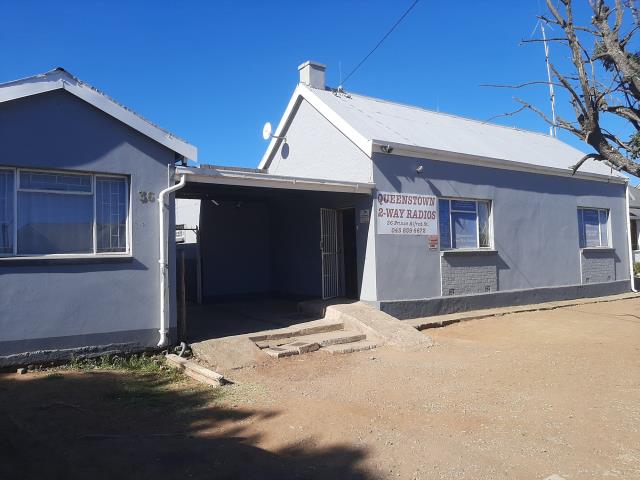 14 Bedroom Cluster for sale in Queenstown Central