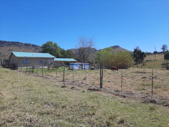 3 Bedroom House for sale in Cathcart