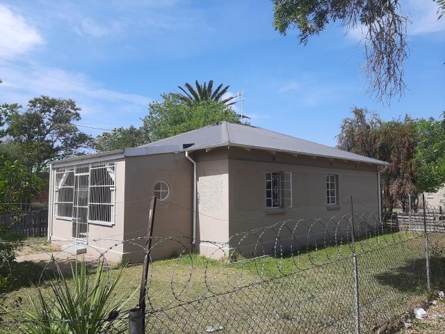 4 Bedroom House for sale in Queenstown Central