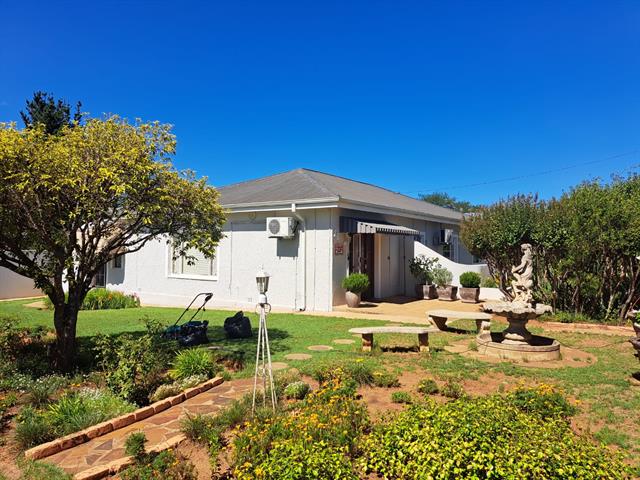 4 Bedroom House for sale in Sandringham