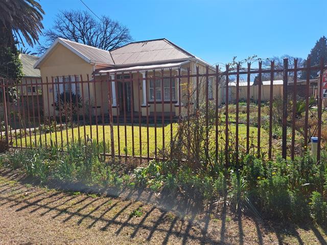 3 Bedroom House for sale in Queenstown Central