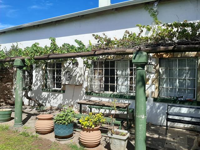 2 Bedroom House for sale in Tylden