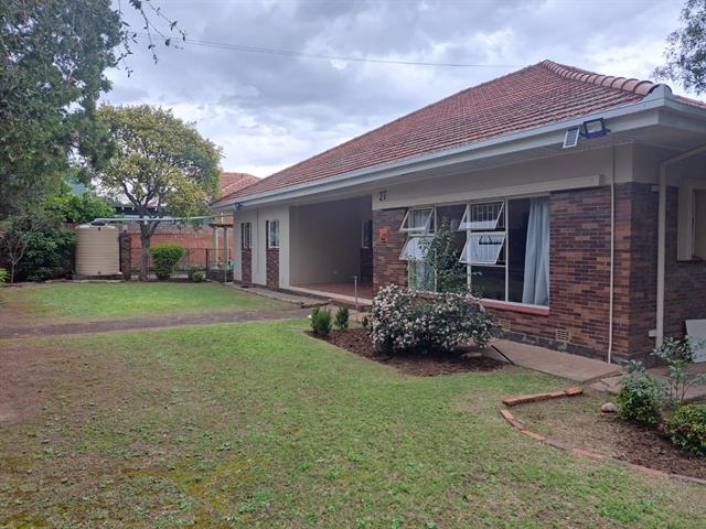 4 Bedroom House for sale in Balmoral