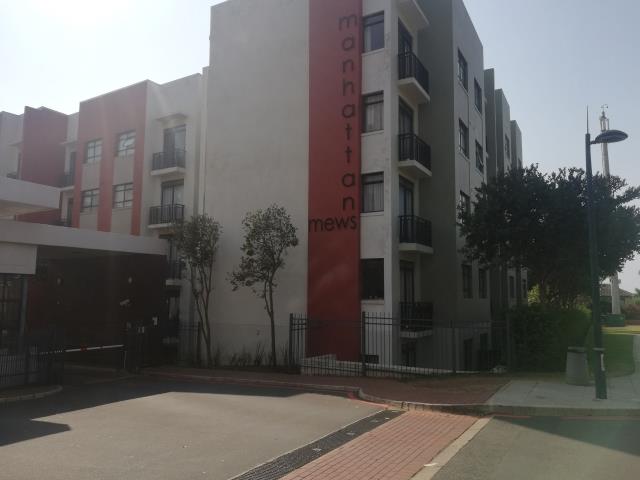 1 Bedroom Apartment for sale in Umhlanga Ridge