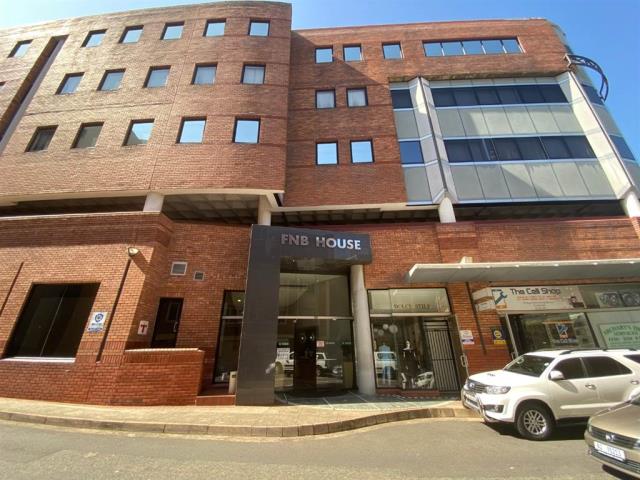 586m² Office space to let in Berea West