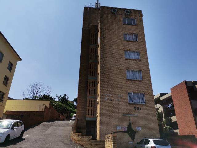 1 Bedroom Apartment for sale in Overport