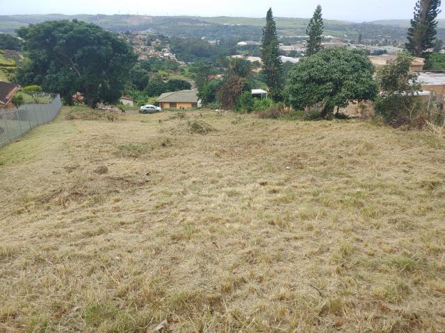 Land for sale in Everest Heights