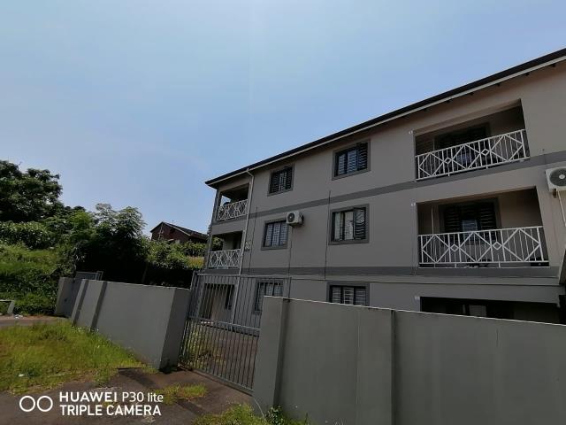 2 Bedroom Flat to let in Avoca