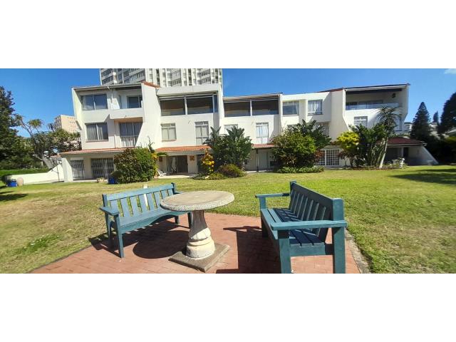 4 Bedroom Townhouse for sale in Umhlanga Central