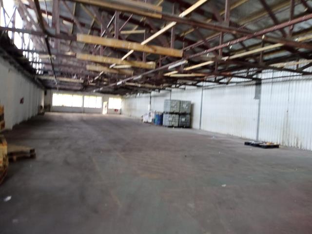 351m² Commercial space to let in Prospecton Industrial