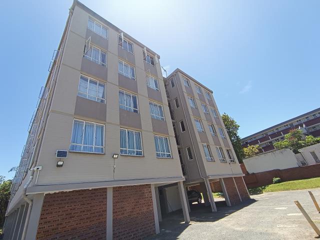1.5 Bedroom Flat to let in Morningside
