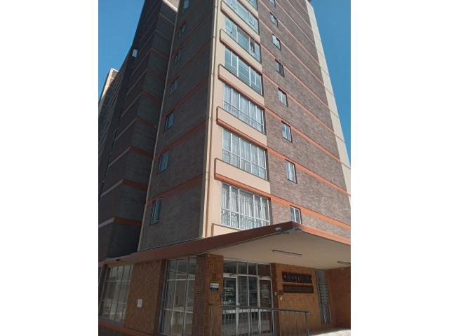 1 Bedroom Flat for sale in North Beach