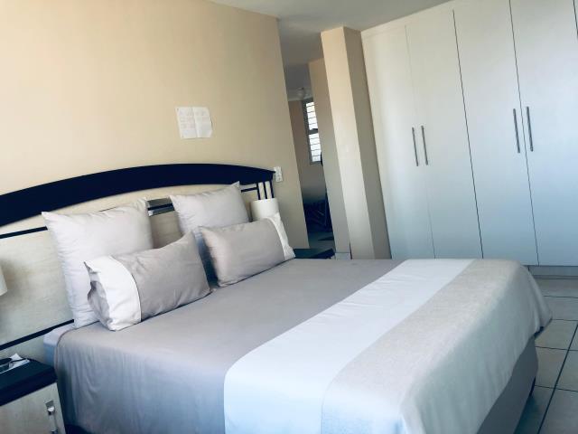 1 Bedroom Flat for sale in South Beach