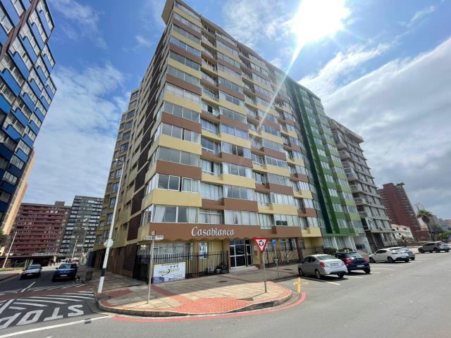 1.5 Bedroom Flat for sale in Point