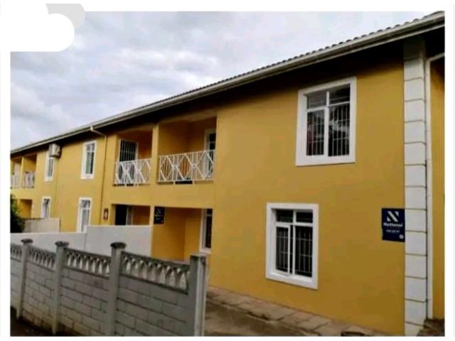 2 Bedroom Simplex to let in Avoca