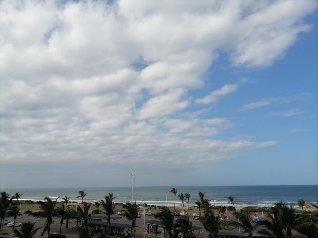 2.5 Bedroom Apartment to let in North Beach