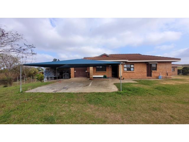 5 Bedroom House for sale in Pietermaritzburg Rural