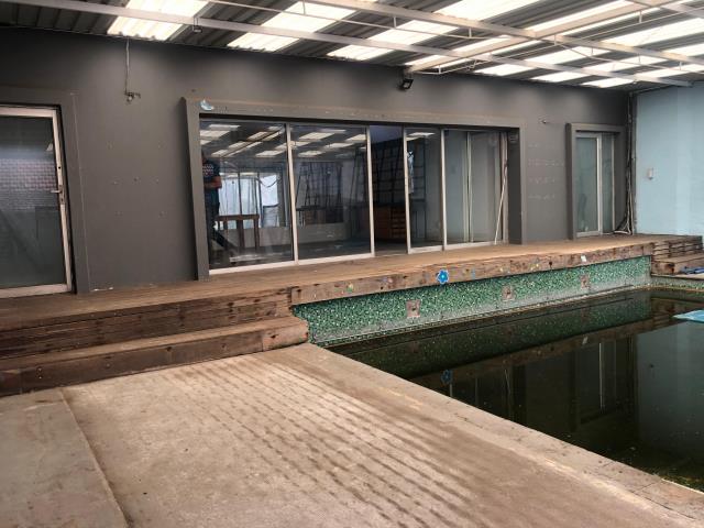 50m² Office space to let in Musgrave